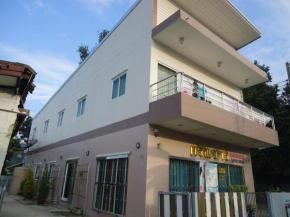  Sorn Waree Home place  Бан Као
